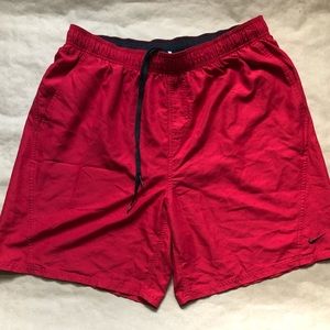 Men’s Nike Gym Shorts